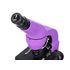 Mikroskop Levenhuk Rainbow 50L Amethyst, Farba: Amethyst, image-10