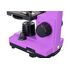 Mikroskop Levenhuk Rainbow 2L PLUS Amethyst, Farba: Amethyst, image-10