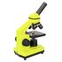 Mikroskop Levenhuk Rainbow 2L PLUS Lime, Farba: Lime, image-5