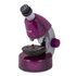 Mikroskop Levenhuk LabZZ M101 Amethyst, Farba: Amethyst, image-10