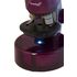 Mikroskop Levenhuk LabZZ M101 Amethyst, Farba: Amethyst, image-4