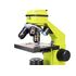 Mikroskop Levenhuk Rainbow 2L PLUS Lime, Farba: Lime, image-9