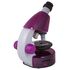 Mikroskop Levenhuk LabZZ M101 Amethyst, Farba: Amethyst, image-8
