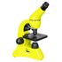 Mikroskop Levenhuk Rainbow 50L PLUS Lime, Farba: Lime, image-6