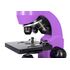 Mikroskop Levenhuk Rainbow 50L PLUS Amethyst, Farba: Amethyst, image-9