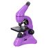 Mikroskop Levenhuk Rainbow 50L PLUS Amethyst, Farba: Amethyst, image-5