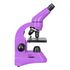 Mikroskop Levenhuk Rainbow 50L PLUS Amethyst, Farba: Amethyst, image-7