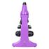 Mikroskop Levenhuk Rainbow 50L PLUS Amethyst, Farba: Amethyst, image-8