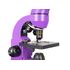 Mikroskop Levenhuk Rainbow 50L PLUS Amethyst, Farba: Amethyst, image-13
