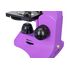 Mikroskop Levenhuk Rainbow 50L PLUS Amethyst, Farba: Amethyst, image-14