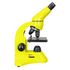Mikroskop Levenhuk Rainbow 50L PLUS Lime, Farba: Lime, image-7
