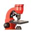 Mikriskop Levenhuk Rainbow 50L PLUS Orange, Farba: Orange, image-13