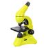 Mikroskop Levenhuk Rainbow 50L PLUS Lime, Farba: Lime, image-5