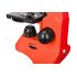 Mikriskop Levenhuk Rainbow 50L PLUS Orange, Farba: Orange, image-14