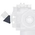 Meade #932 1.25" Image Erecting Prism for ETX90/125 Telescopes