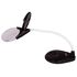 Lupa-lampa Levenhuk Zeno Lamp ZL7, čierna, image-3