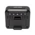 Explore Scientific RC Alarm Clock, black, image-3