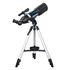 Teleskop Discovery Sky Trip ST80 s knihou, Jazyk: CZ, image-8