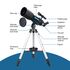 Teleskop Discovery Sky Trip ST80 s knihou, Jazyk: CZ, image-18