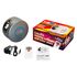 Levenhuk LabZZ SP20 Astroplanetarium Grey, image-4