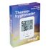 Levenhuk Wezzer BASE L30 White Thermohygrometer, image-8