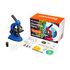Mikroskop Discovery Nano Gravity s knihou, Farba: Gravity, image-2