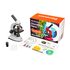 Mikroskop Discovery Nano Polar s knihou, Farba: Polar, image-3