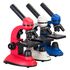 Mikroskop Discovery Nano Gravity s knihou, Farba: Gravity, image-13