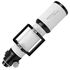 Omegon Apochromatický refraktor Pro APO AP 106/700 Triplet ED FCD-100