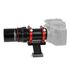 Omegon Apochromatic refractor Pro APO AP 40/180 OTA, image-2