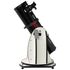 Omegon Dobsonov teleskop Push+ N 203/1000