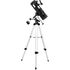 Omegon Teleskop N 114/500 EQ-1