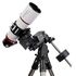 Omegon Pro APO 94/517 Triplet ED CEM26 LiteRoc - apochromatický refraktor