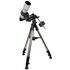 Omegon Pro APO 94/517 Triplet ED CEM26 LiteRoc - apochromatický refraktor, image-2