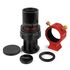 Omegon Apochromatic refractor Pro APO AP 30/135 OTA, image-4