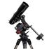 Omegon Pro APO AP 66/400 ED SkyGuider Pro - apochromatický refraktor