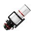 Omegon Pro APO AP 72/400 Quintuplet - apochromatický refraktor