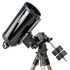Omegon Pro CC 154/1848 CEM26 LiteRoc - klasický Cassegrain