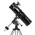 Omegon N 150/750 EQ-3 - teleskop Newton