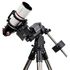 Omegon Pro APO 72/400 Quintuplet CEM26 LiteRoc - apochromatický refraktor