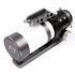 William Optics AP 61/360 ZenithStar ZS61 II Silver - apochromatický refraktor