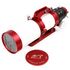 William Optics Gran-Turismo 81 IV Red Astrograph