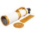 William Optics Fluorostar 120 Gold Astrograph