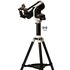 SkyWatcher Skymax-102 AZ-Gti Wi-Fi - Maksutov-Cassegrain, image-2