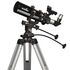 SkyWatcher Startravel-80 AZ3 - achromatický refraktor
