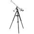 BRESSER Classic 60/900 EQ - achromatický refraktor