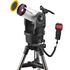 BRESSER Messier MCX-102 EQ/AZ GoTo - Maksutov-Cassegrain