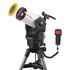 BRESSER Messier MCX-127 EQ/AZ GoTo - Maksutov-Cassegrain