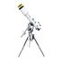 BRESSER Messier AR-102/1000 EXOS-2 EQ5 Hexafoc GoTo - achromatický refraktor