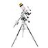 BRESSER Messier AR-102xs/460 EXOS-2/EQ5 - achromatický refraktor